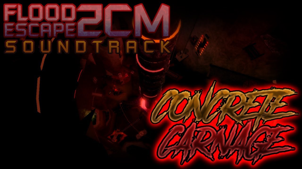 FE2CM OST - CONCRETE CARNAGE (V2)