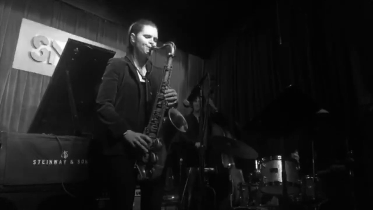 Nicole Glover Trio + 1 