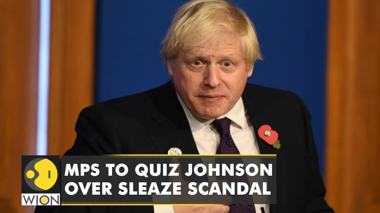 Boris Johnson faces grilling from MPs, UK parliament braces for fiery session | Latest English News