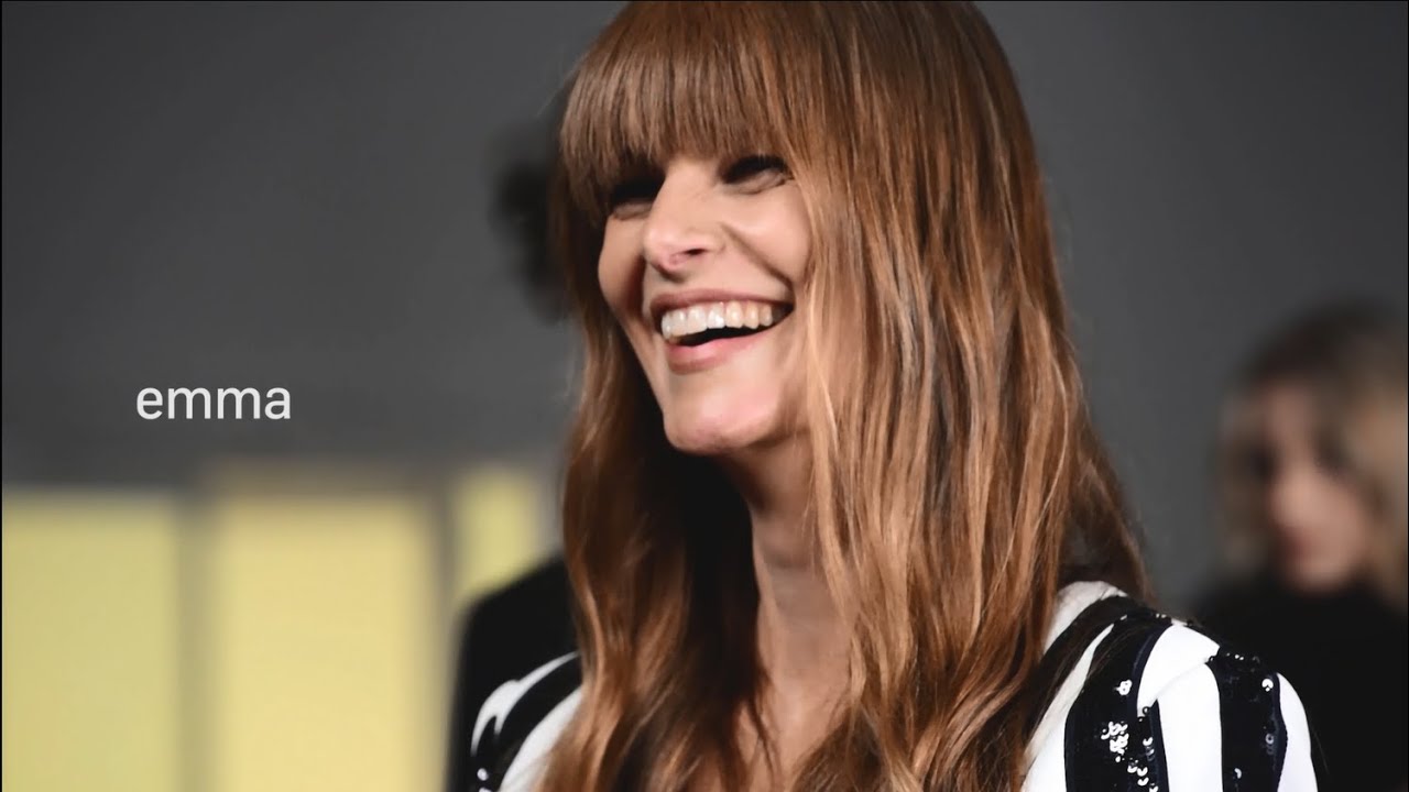 Westfield Spring Summer 2016/17 - The Front Line - Behind the Scenes with Emma Balfour
