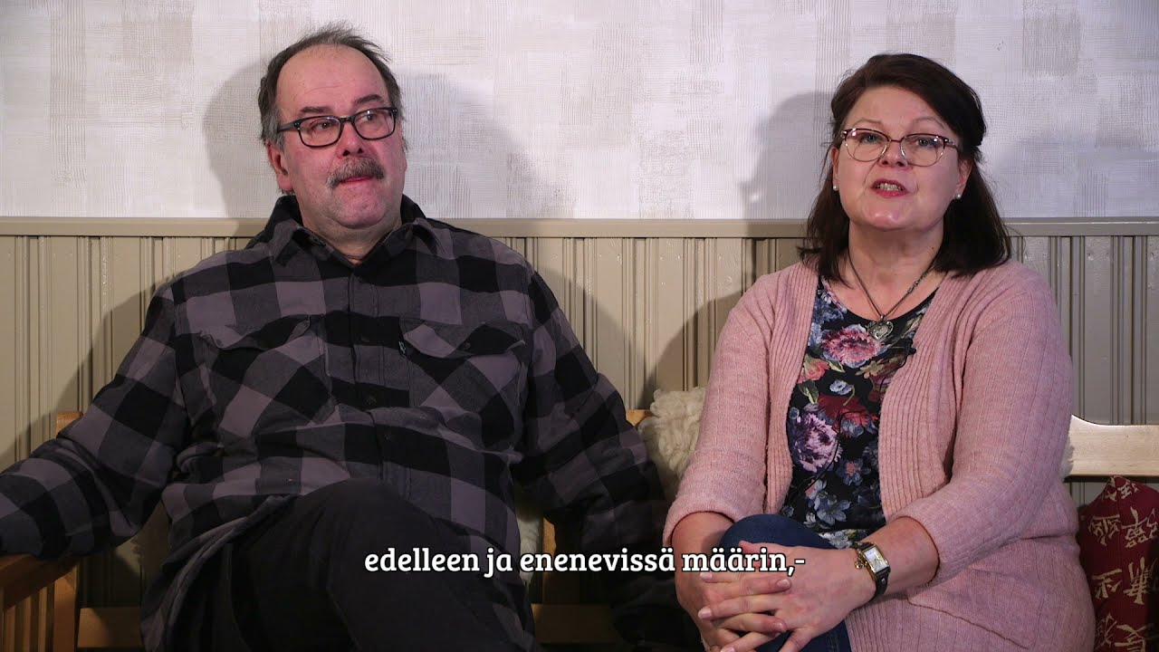 Vuoden 2021 maaseutuyritys Alam&auml;en Vihannes Oy