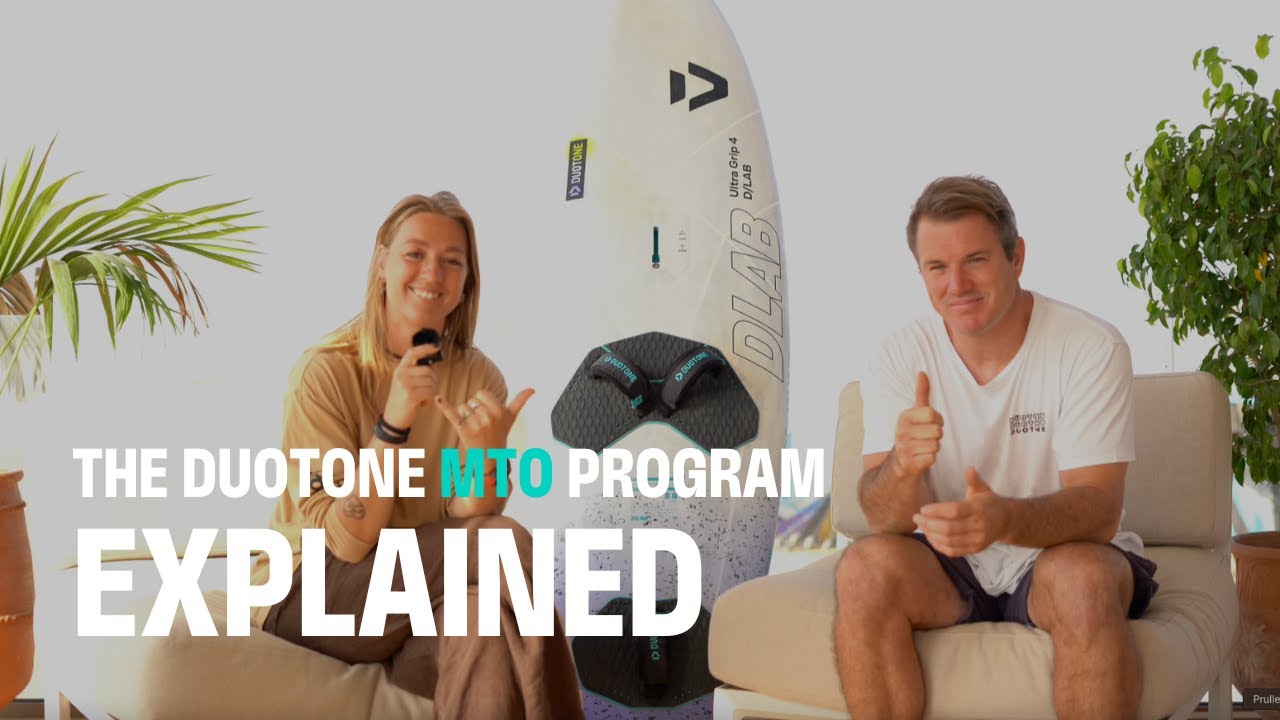 Custom Duotone Boards?! Designer Talk on MTO & D-Lab | Telstar’s SurfTalk