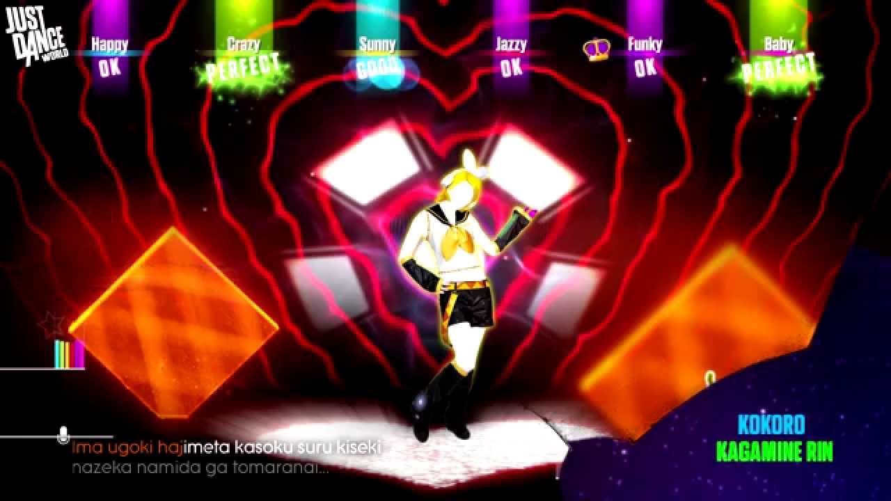 Just Dance 2016 | My Characters Just Dance | Part 10 | FANMADE |
