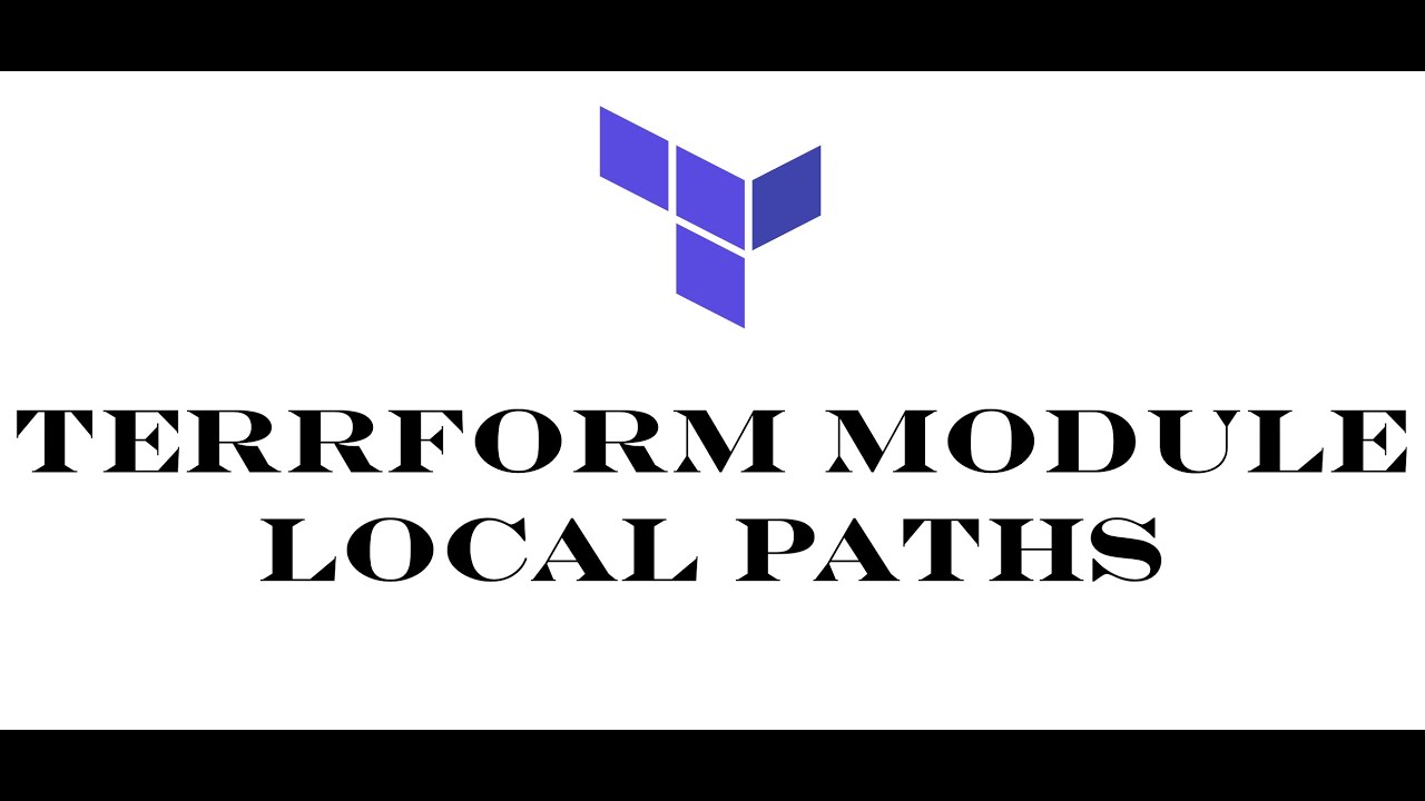 Terraform | Episode 71 | Calling Terraform modules from local machine | Terraform module local paths