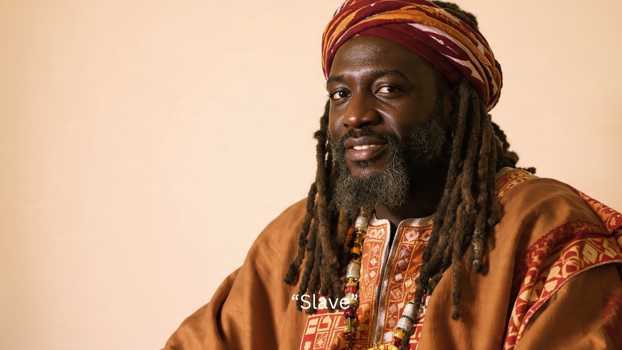 Lucky Dube – Slave (1950s Reggae AI Version)#reggae #music #1000subscriber #1million #viralvideo