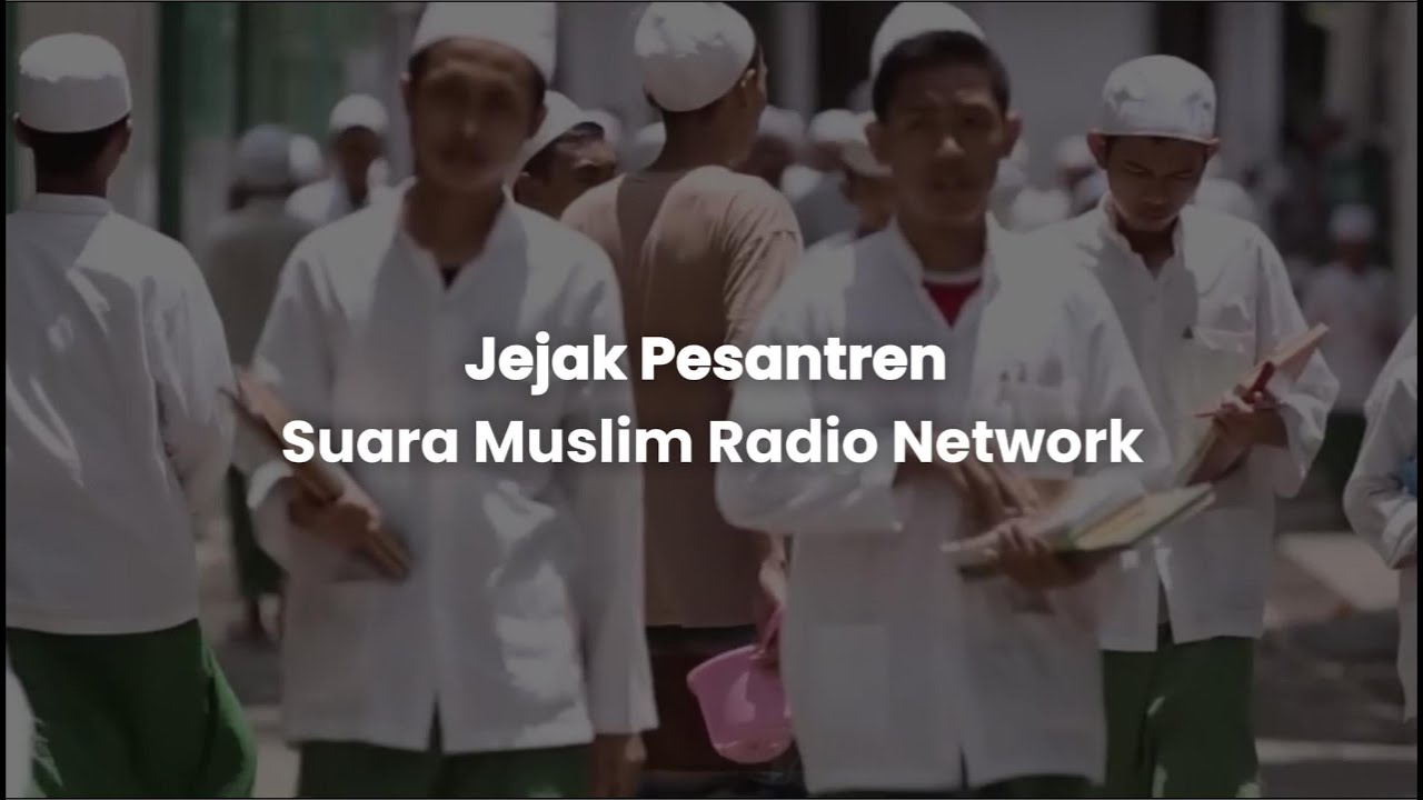Air Minum SANTRI, Kontribusi Pesantren Sidogiri untuk Negeri