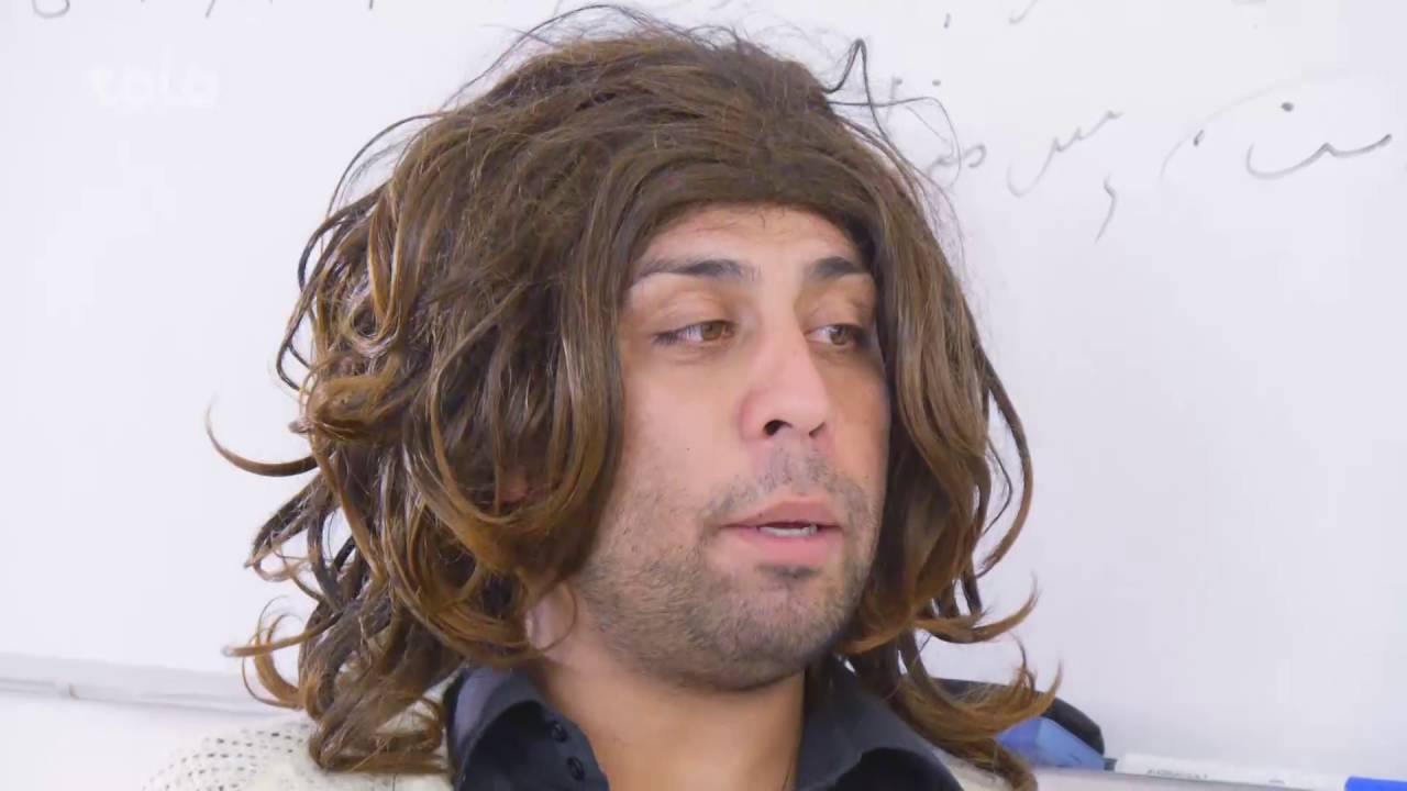 Shabake Khanda - Season 2 - Ep.29 - Teachers and makeup