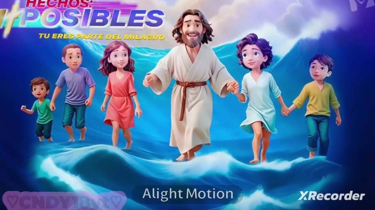 ❤️🌩🌊//Recuerdos de  en Servir a Dios//❤️🌩🌊
