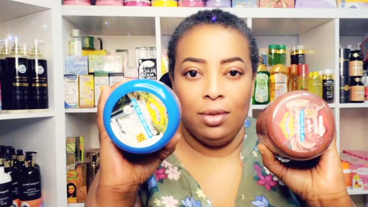 Asantee Body Scrub | Best Lightening & Affordable Scrub