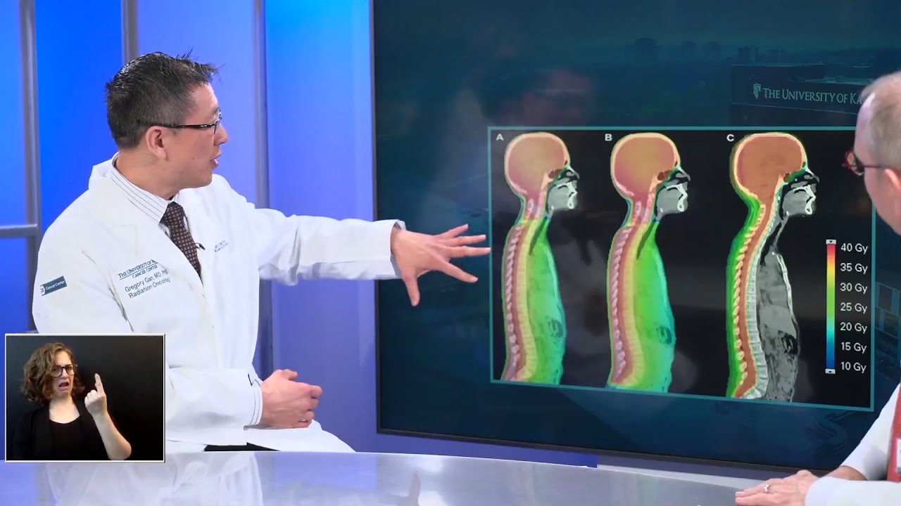 Open Mics with Dr. Stites - Flash Radiation