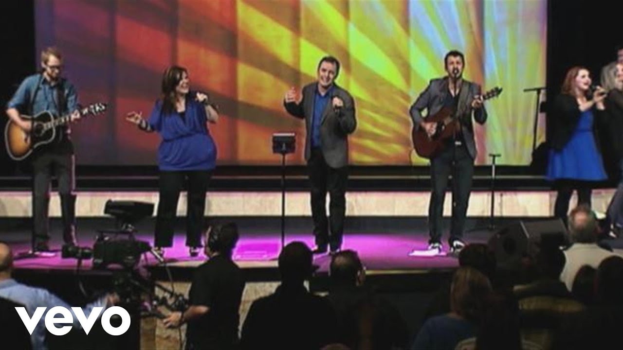 Covenant Worship - We Will Believe (Live)