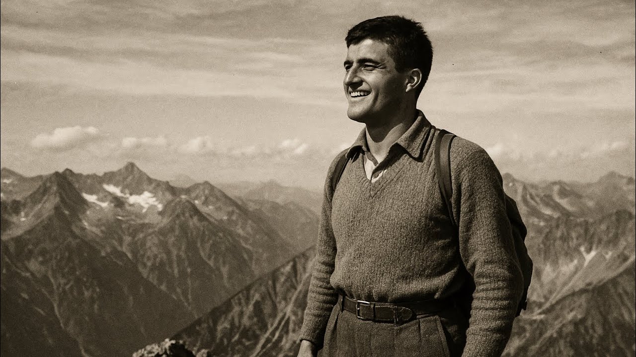 Pieśń O ŚWIĘTY PIOTRZE FRASSATI - kanonizacja 7 IX 2025