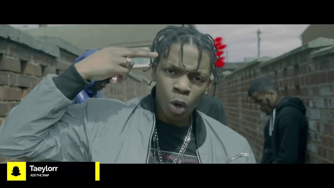 (814) x Young Dizz x (BSIDE) - 6 Shots