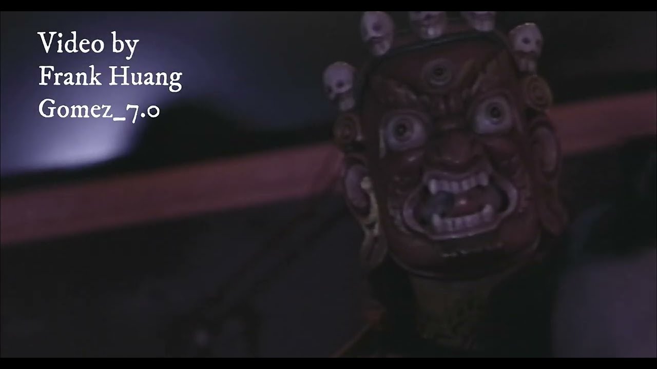 Chepang - 