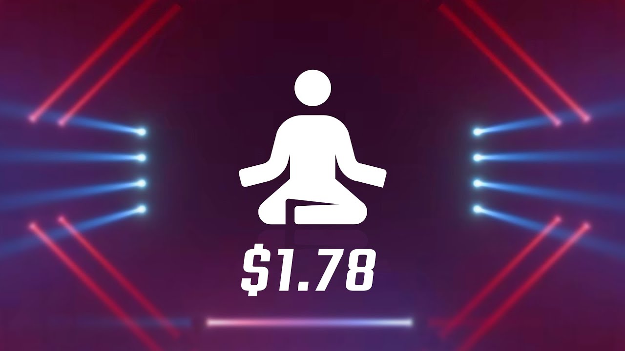 $1.78 | Zen Mode | OST 5 | Beat Saber