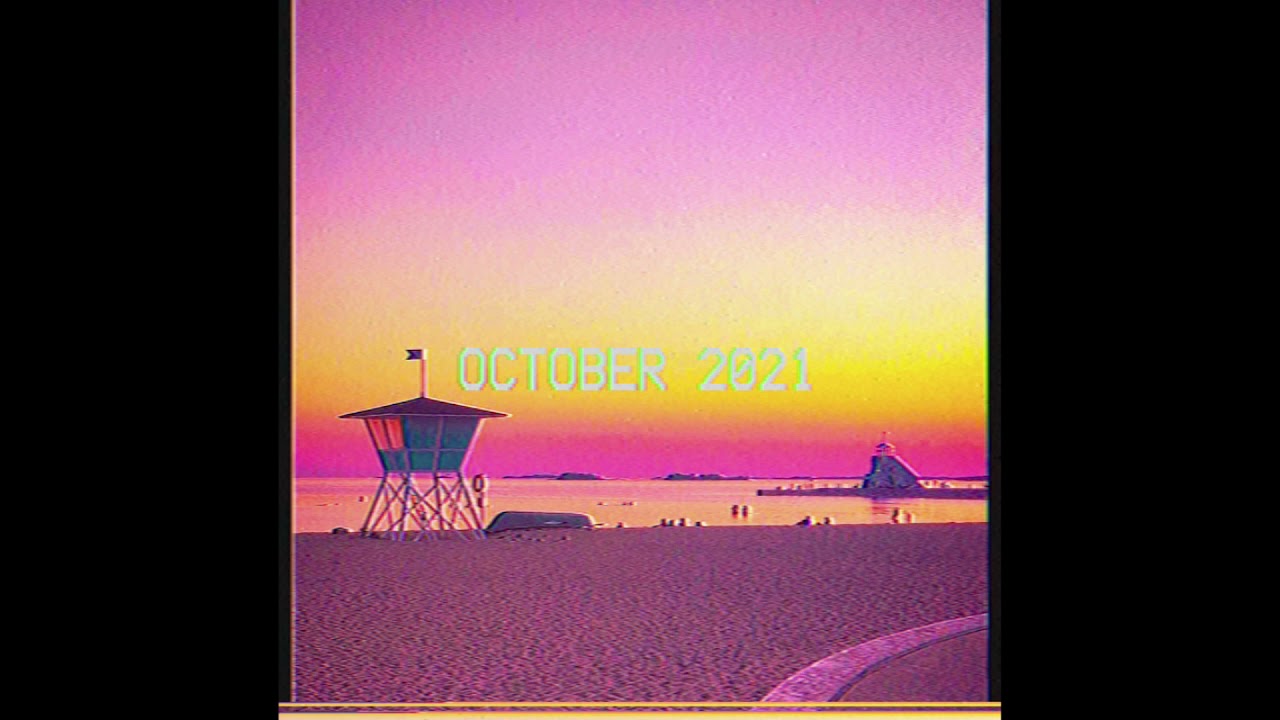 NK Music - October 2021 [Beat Compilation]