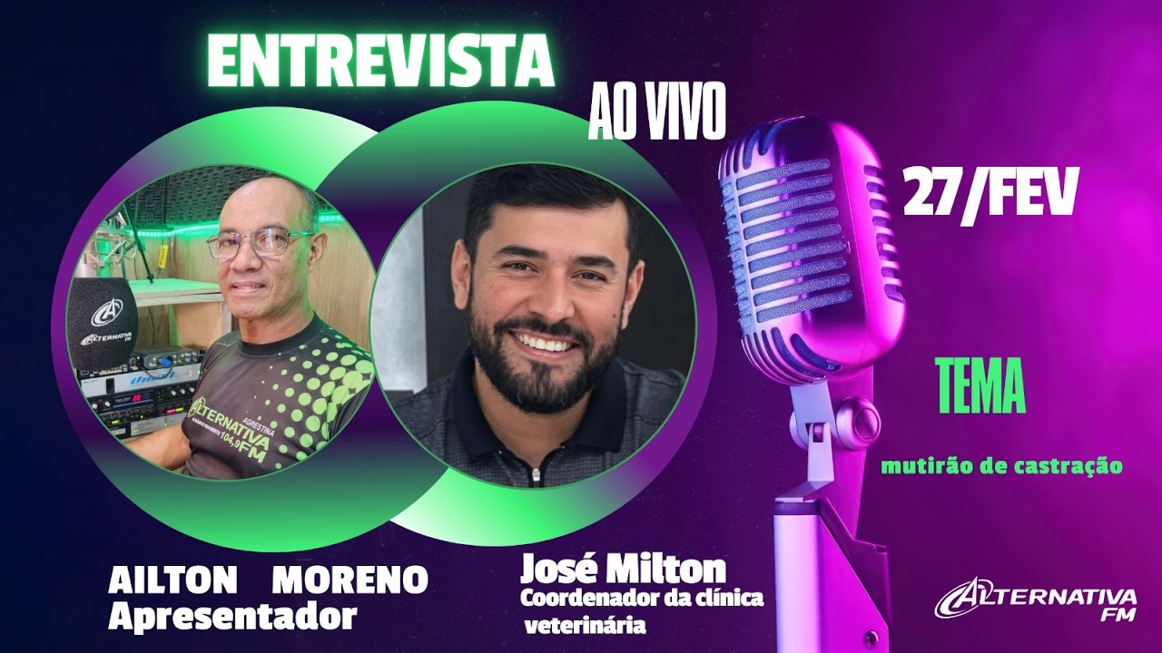 PROGRAMA TRIBUNA POPULAR