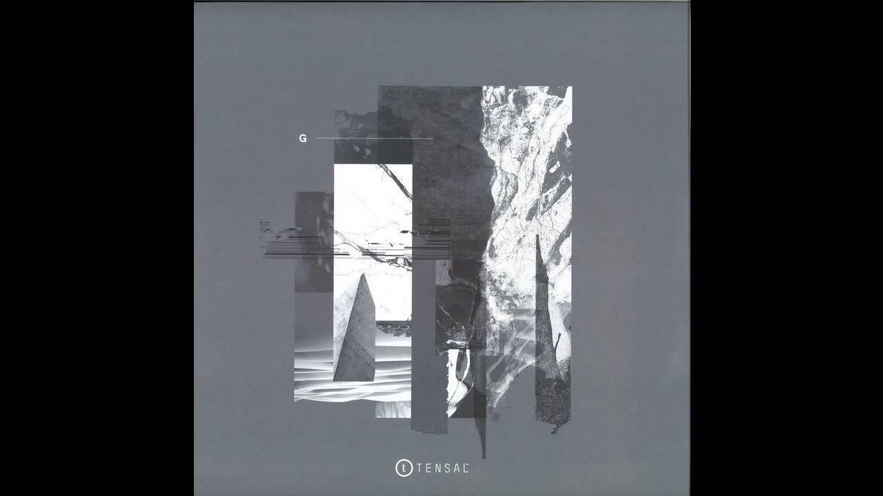Tensal - Archives G 1 [TENSAL007]