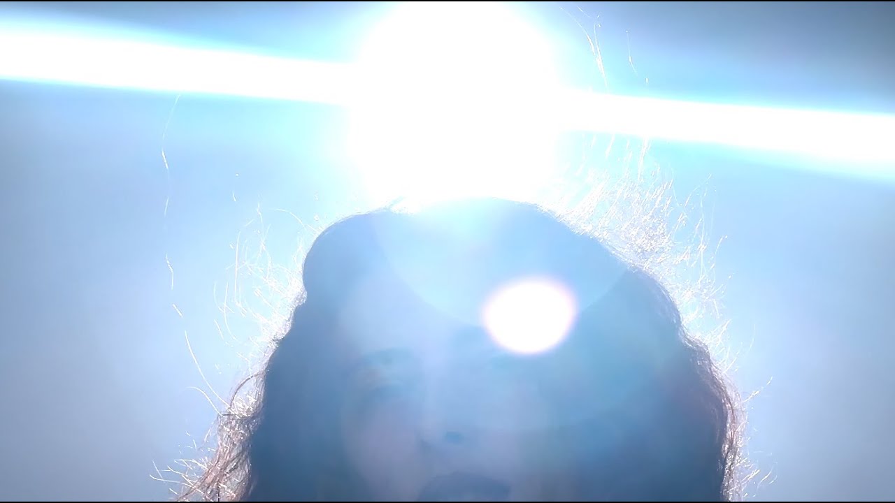 Poupie - Fable (Visualizer)