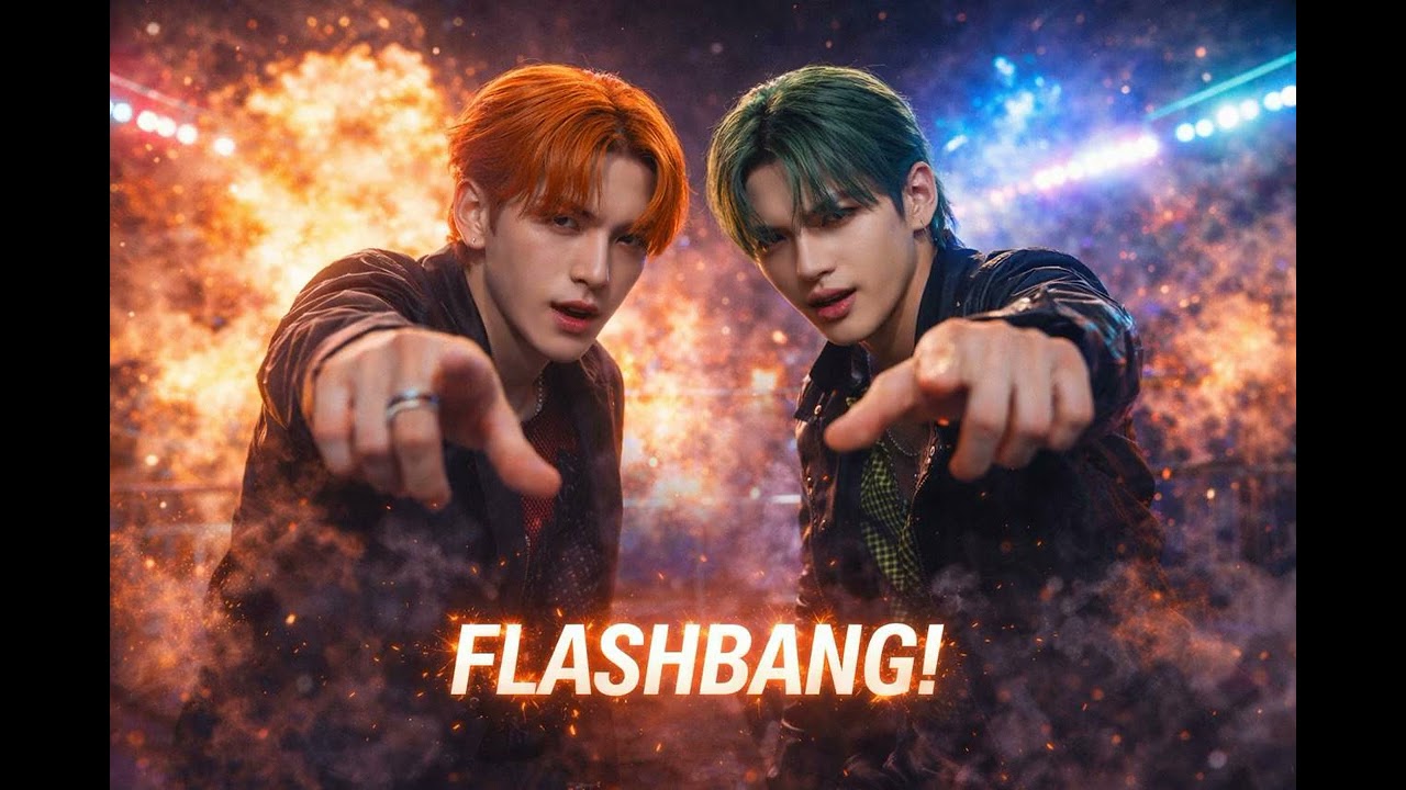 Flashbang!