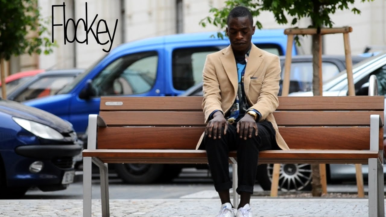Flockey | SDK CZ preselection | Art Through Hip Hop