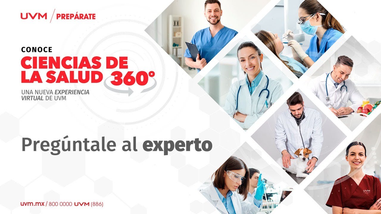 Pregúntale al experto: Psicología | UVM