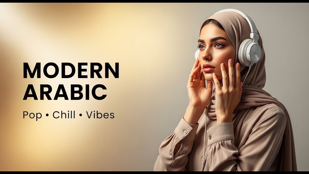 مزاج عربي هادئ | Arabic Night Music Vibes vol 631