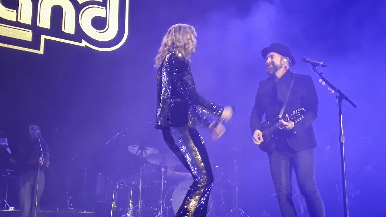 Sugarland 