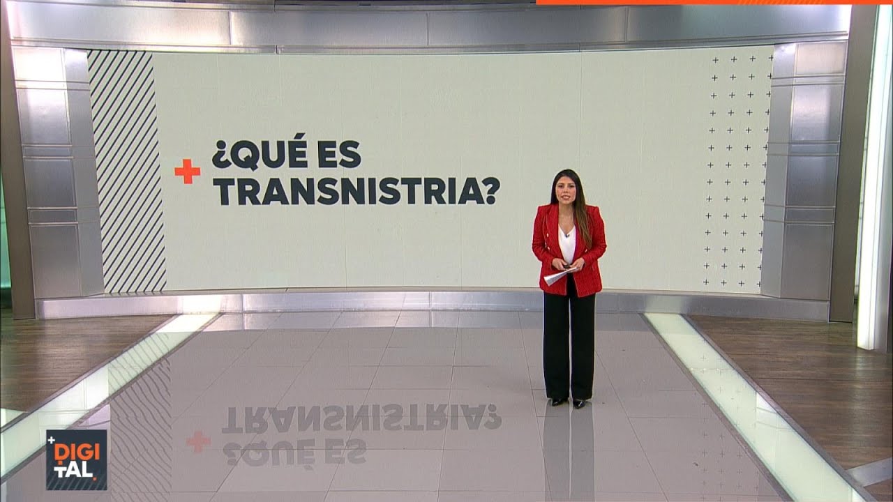 Transnistria: ¿qué es y por qué sería otro objetivo ruso?