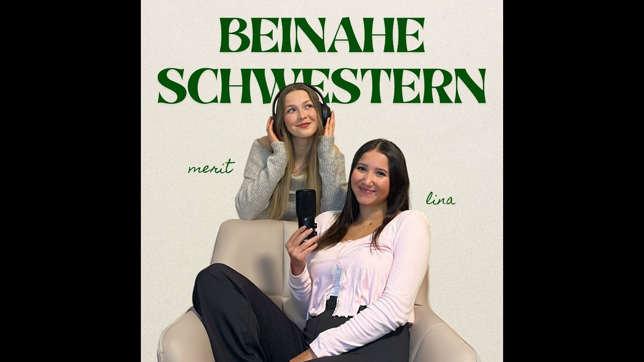 97. Was wir uns letztes Jahr gesagt haben | Teil 1