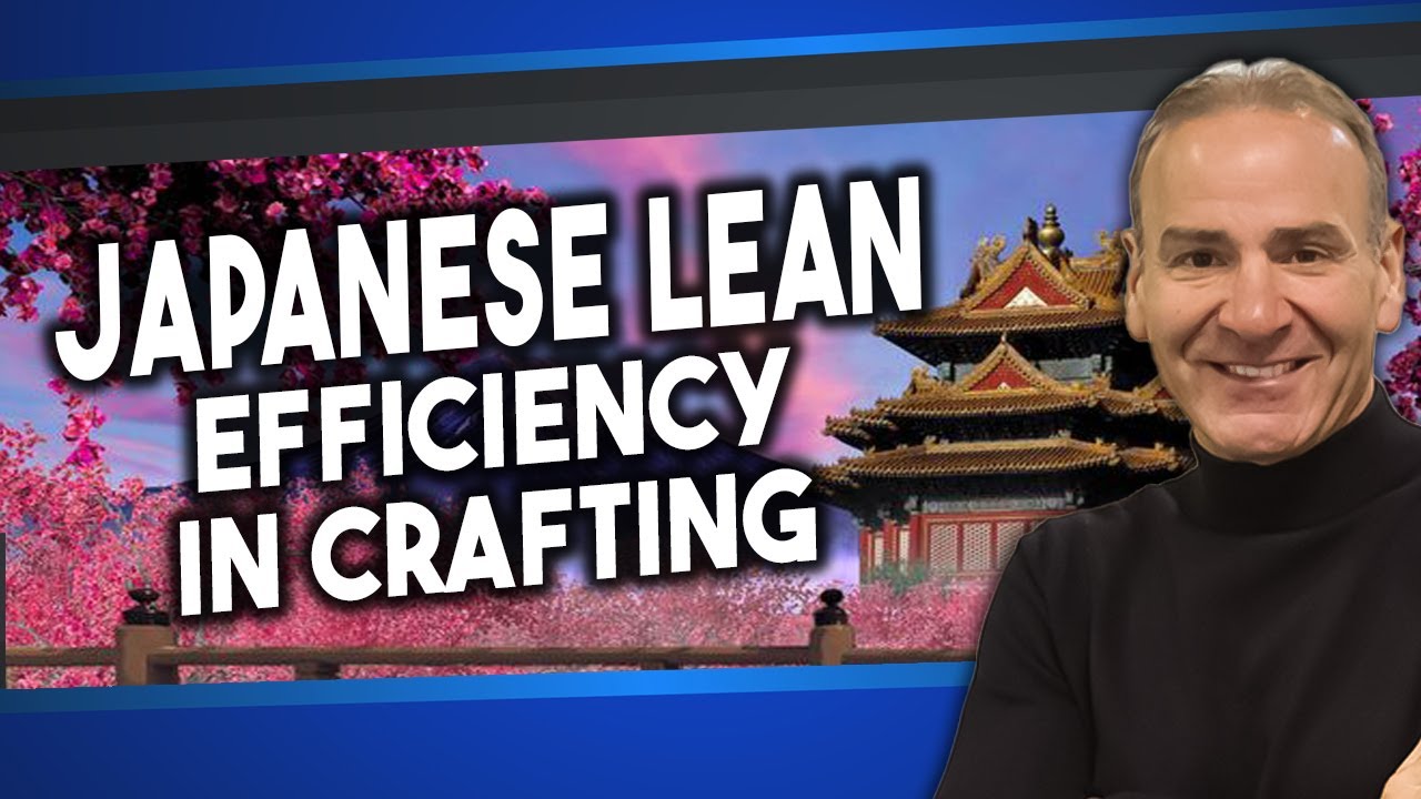 Japanese Lean Craftsmanship in a $500,000 Custom Homes!