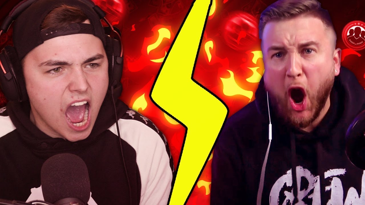 FIFA 18: 89er SALAH SQUAD BUILDER BATTLE | DAS DUELL DER EHRE GEGEN TISI SCHUBECH