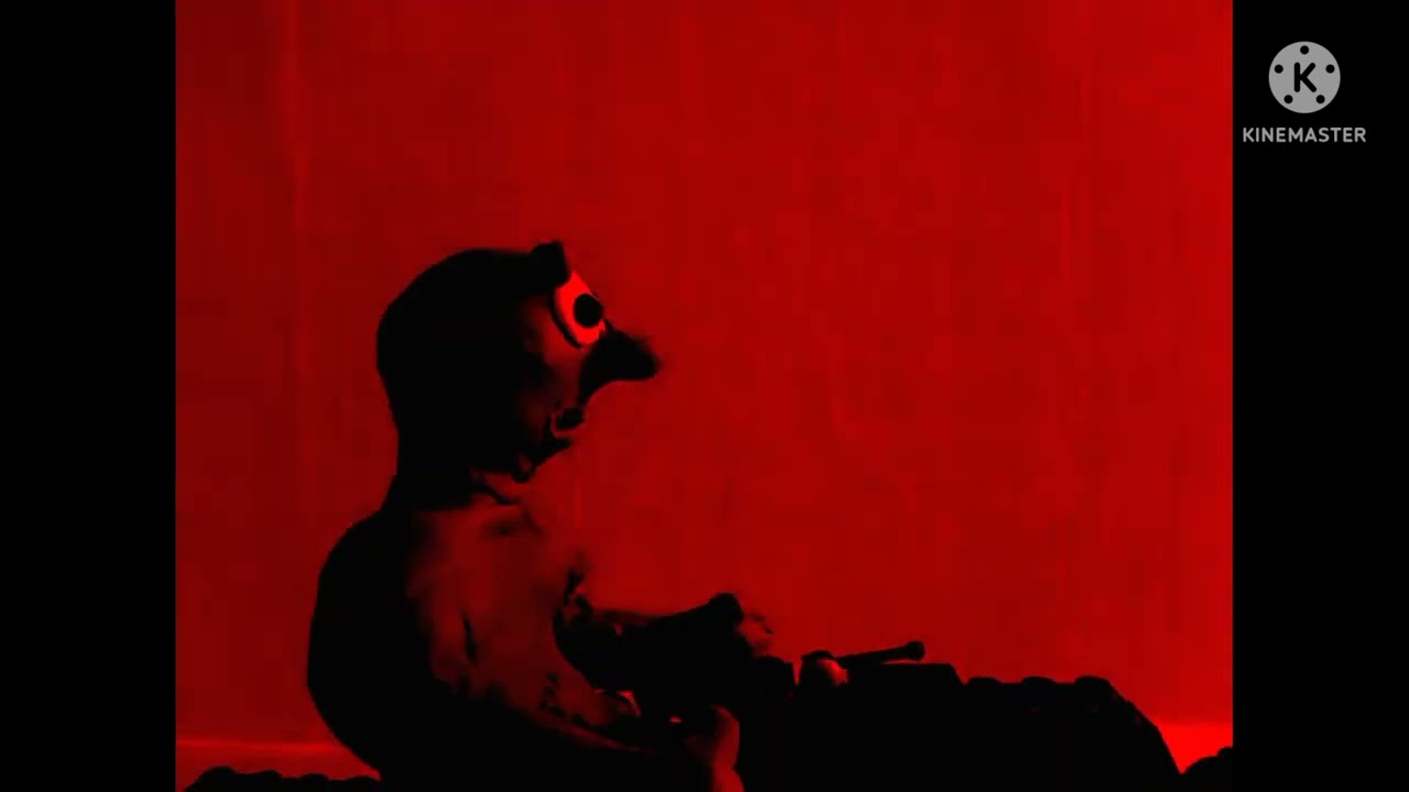 Morph goes loco.exe