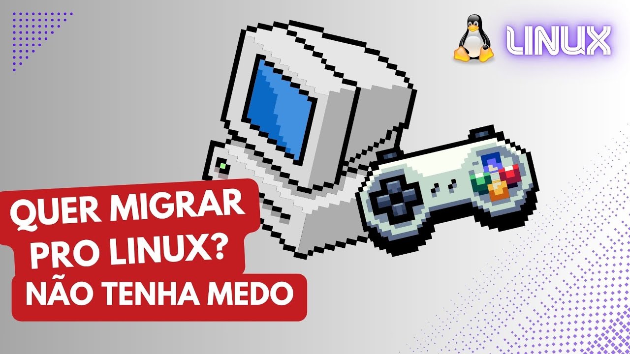 4 Distros Linux para quem quer migrar do Windows 10