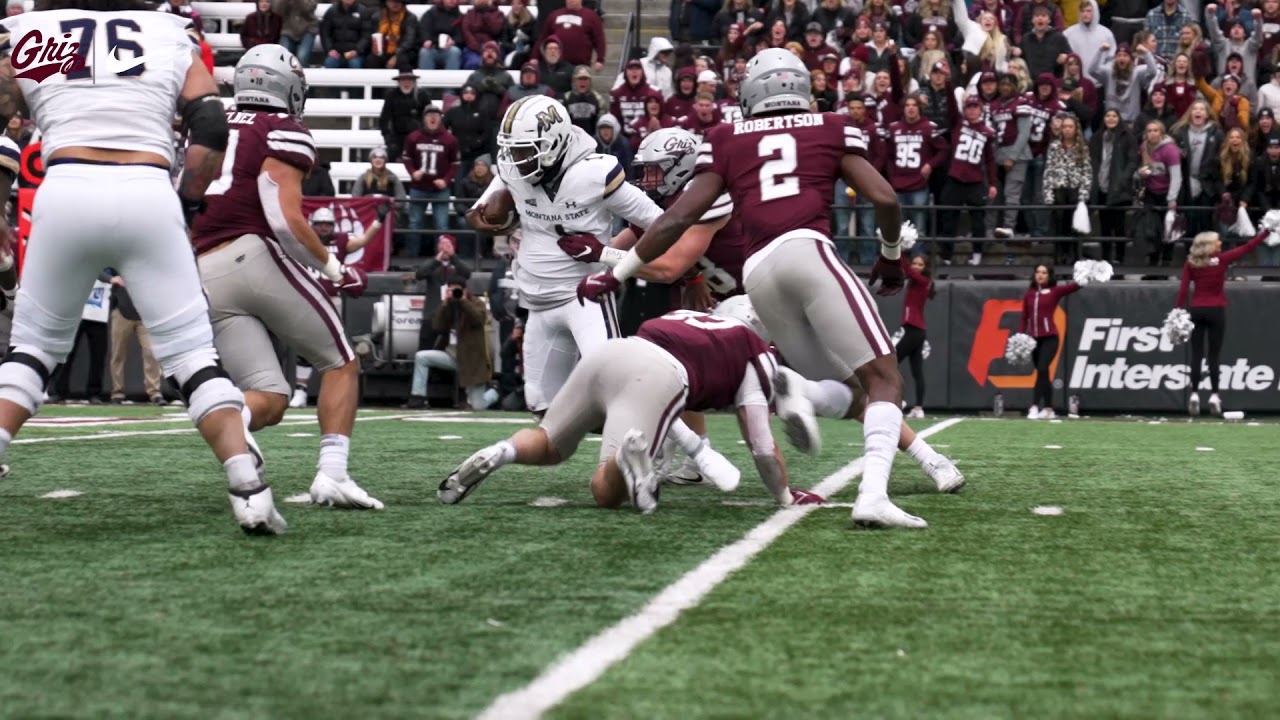 UM vs MSU Highlights