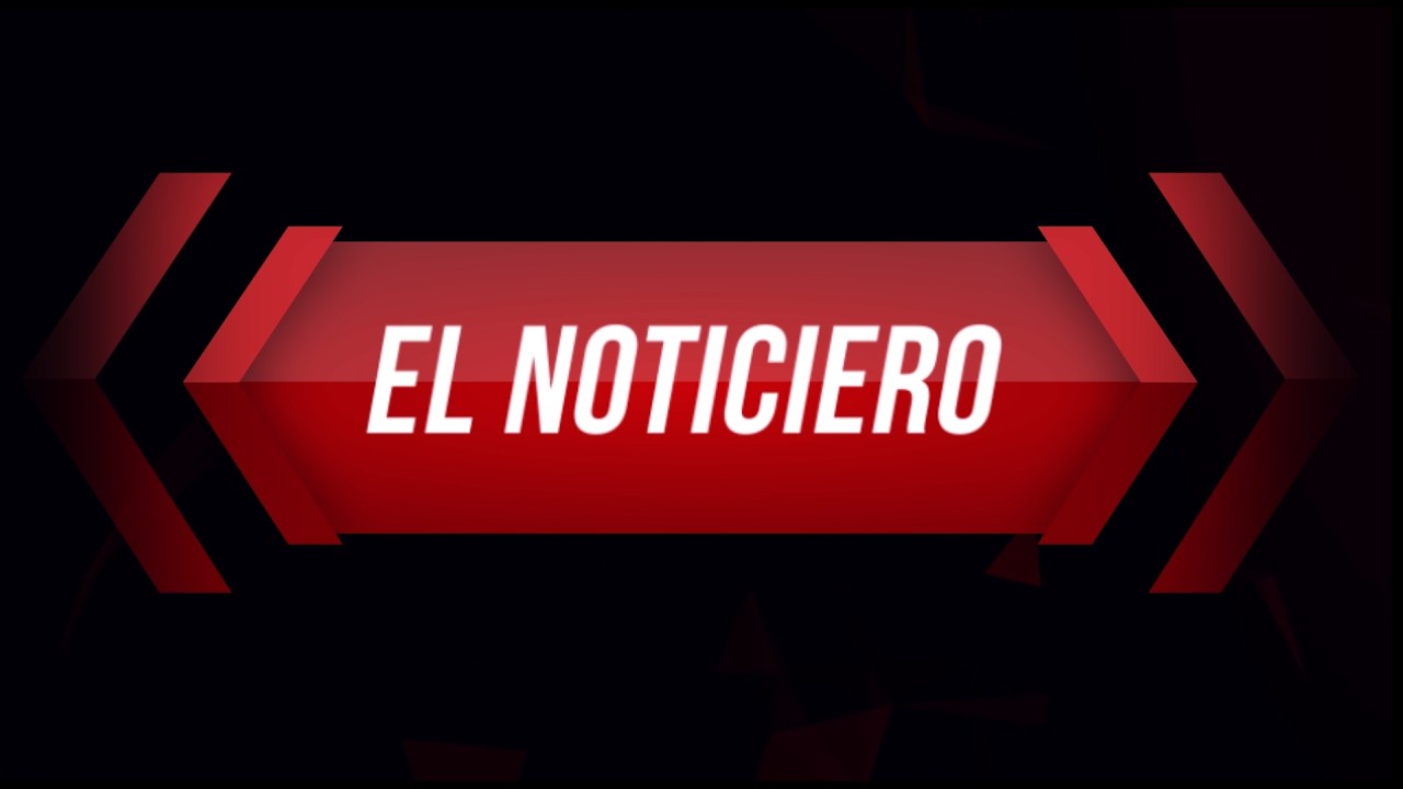 EN VIVO l 🟣🟣 EL NOTICIERO – Edición Central  l www.canal4lasrosas.com.ar