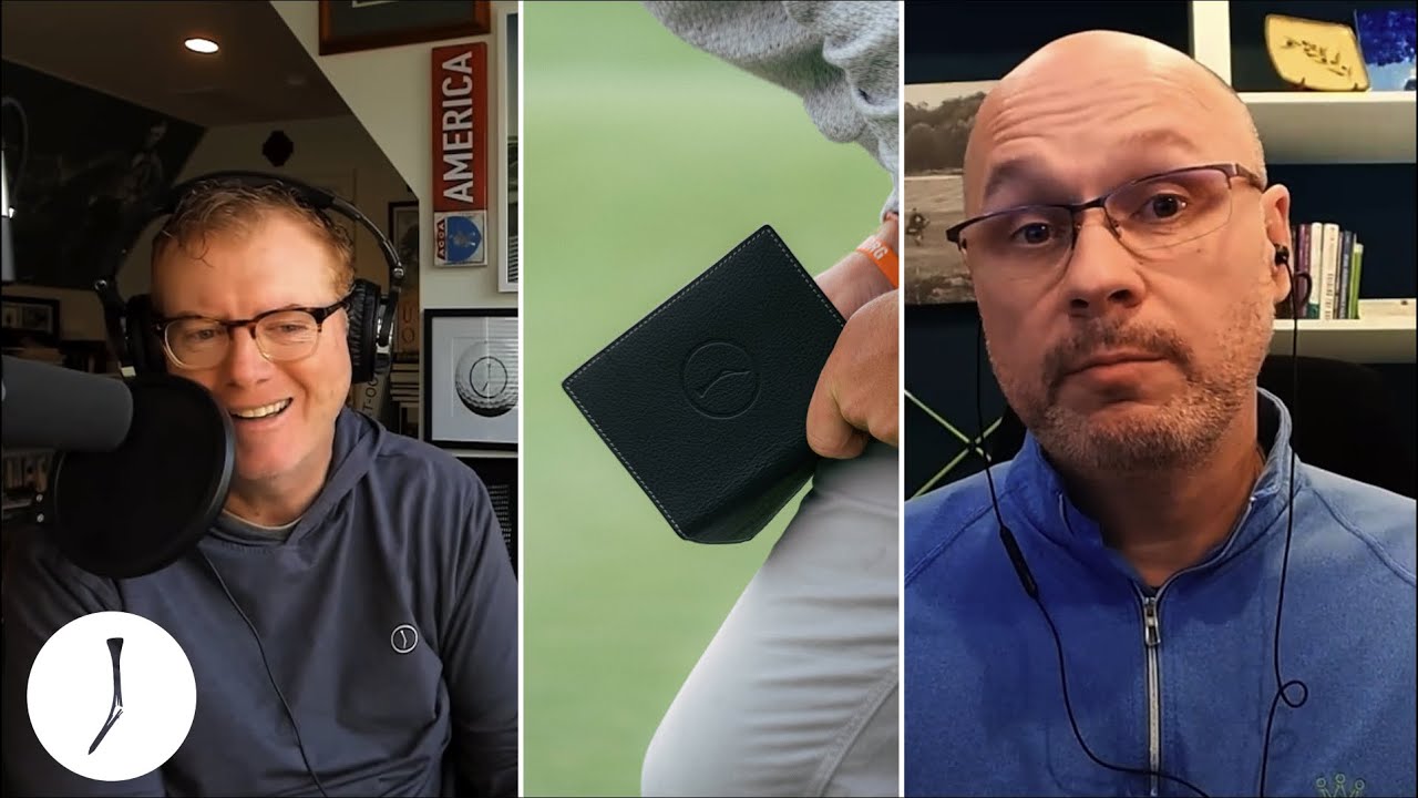 Golf handicaps are misleading | Lou Stagner | The Golfer's Journal