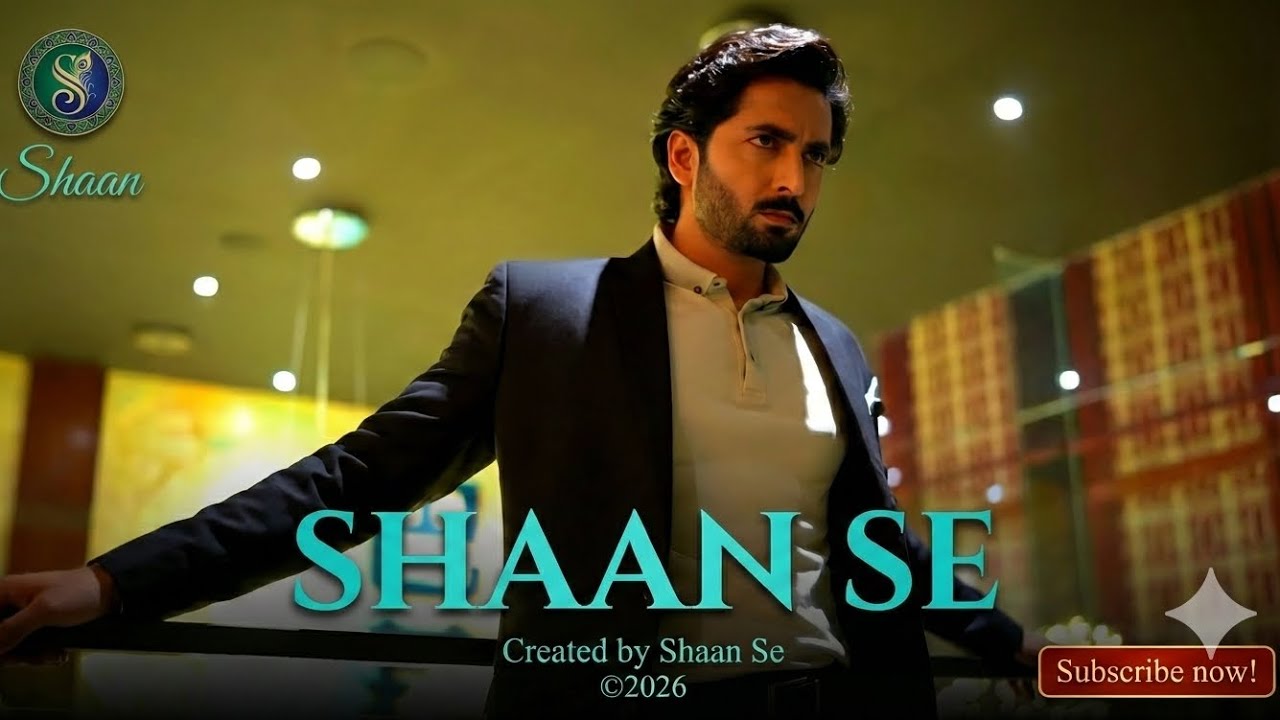 Shaan