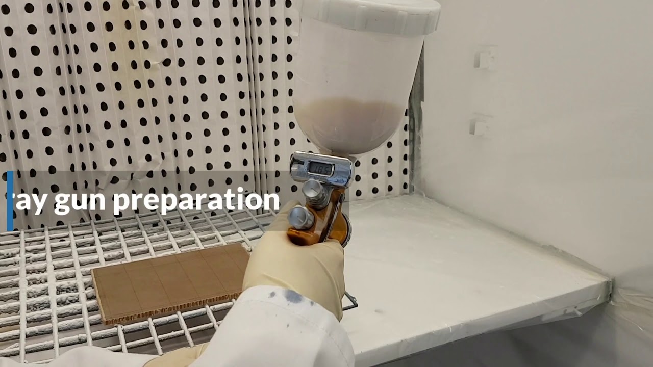 FRS 30 - AkzoNobel Aerospace Coatings