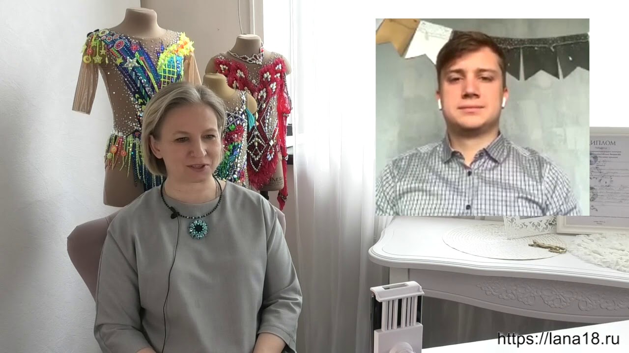 Совместный эфир с представителем sw-strazy.ru Андреем Прокольчевым