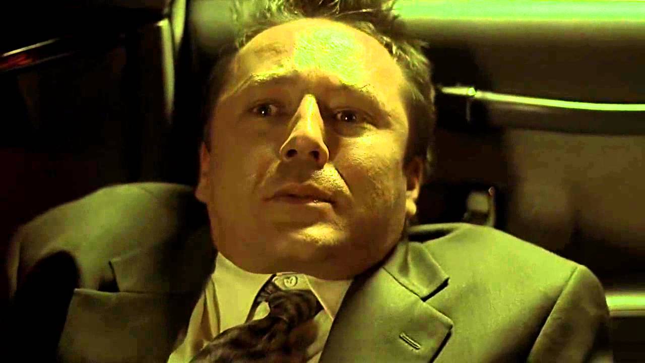 24 Day 1 Scene - There's only one thing that you need to know, Bauer