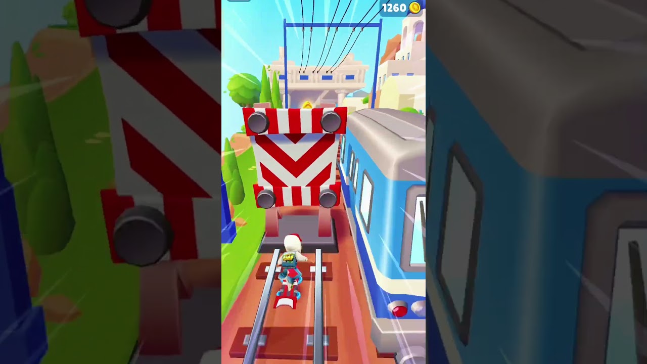 🚀 New 2026 Subway Surfers Record! 🤯 Insane Run 