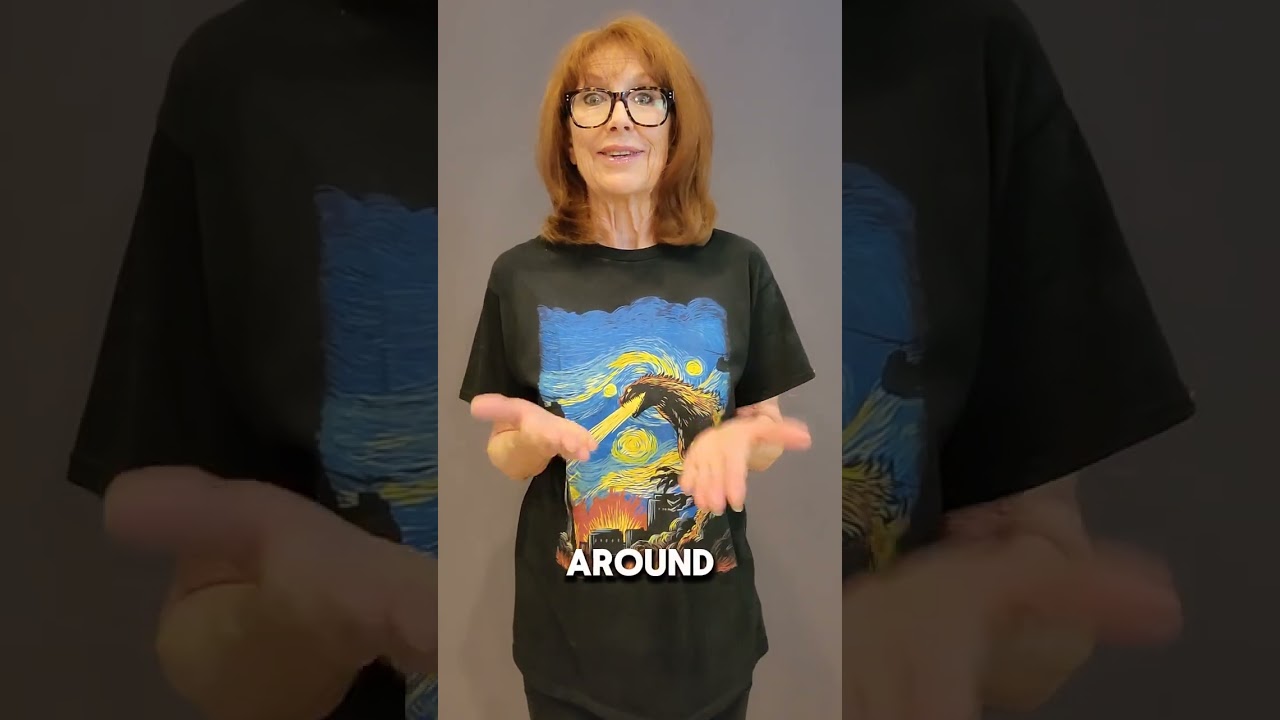 Actor Tip: Get into your body! #cathrynhartt #harttandsoul #actingtips  #actingcoach #actingteacher