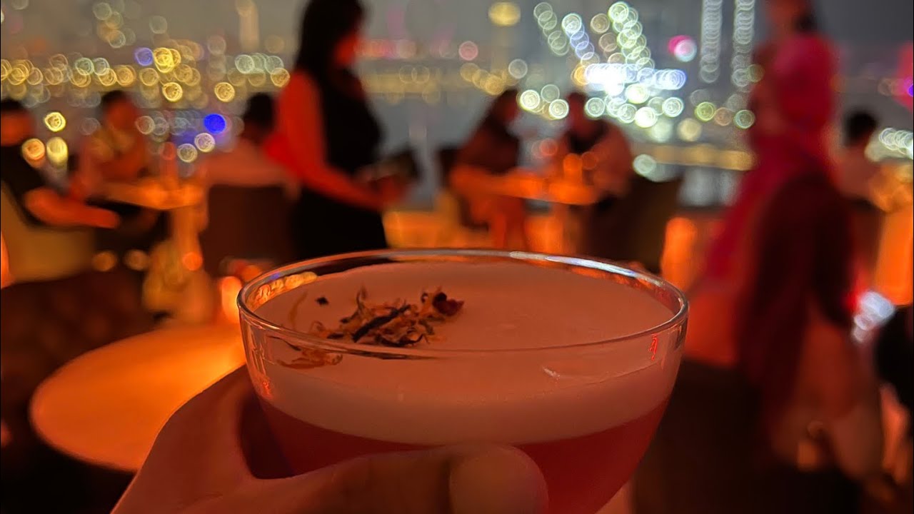 Ladies night at Penthouse Dubai | Five palm by Jumeirah Dubai | Dubai
