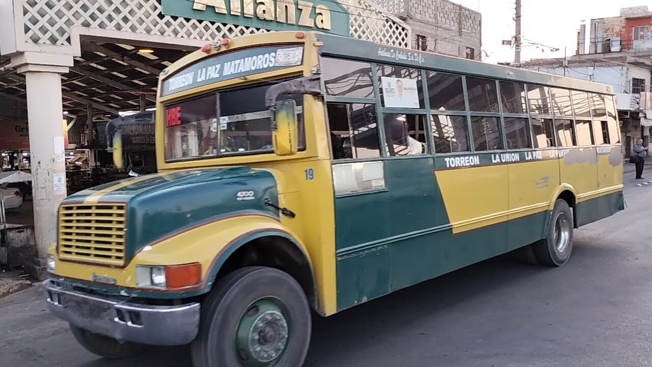 El CERRO DE LA CRUZ EN TORREÓN COAHUILA.