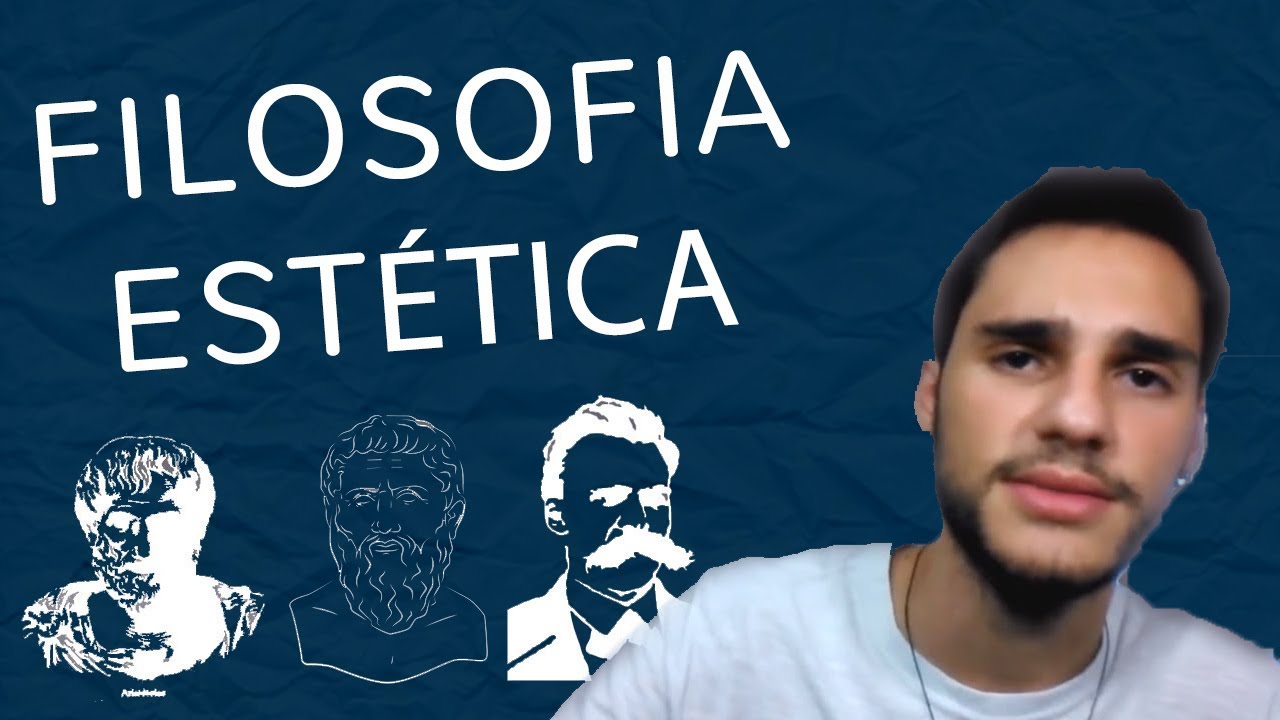 Filosofia Est&eacute;tica: Nietzsche, Plat&atilde;o e Arist&oacute;teles