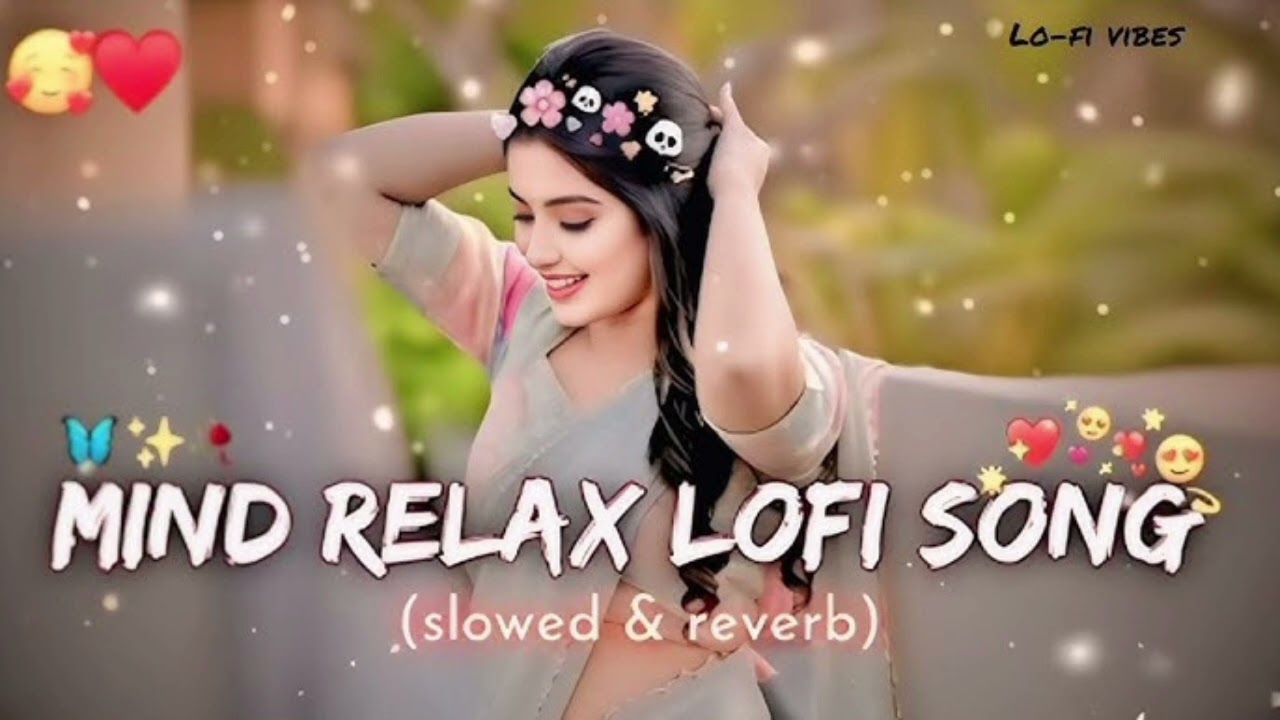 تمہاری ہنسی، تمہاری باتیں – Romantic Lofi Full Song | Urdu Lyrics
