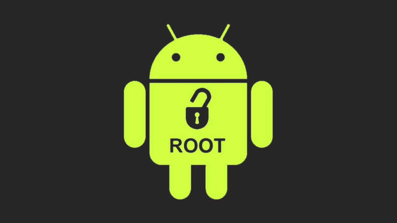 История Android