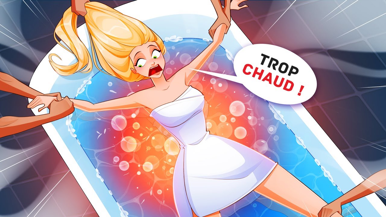 Ce Que C’est Que d’Être Enfermé Avec des Frères Fous