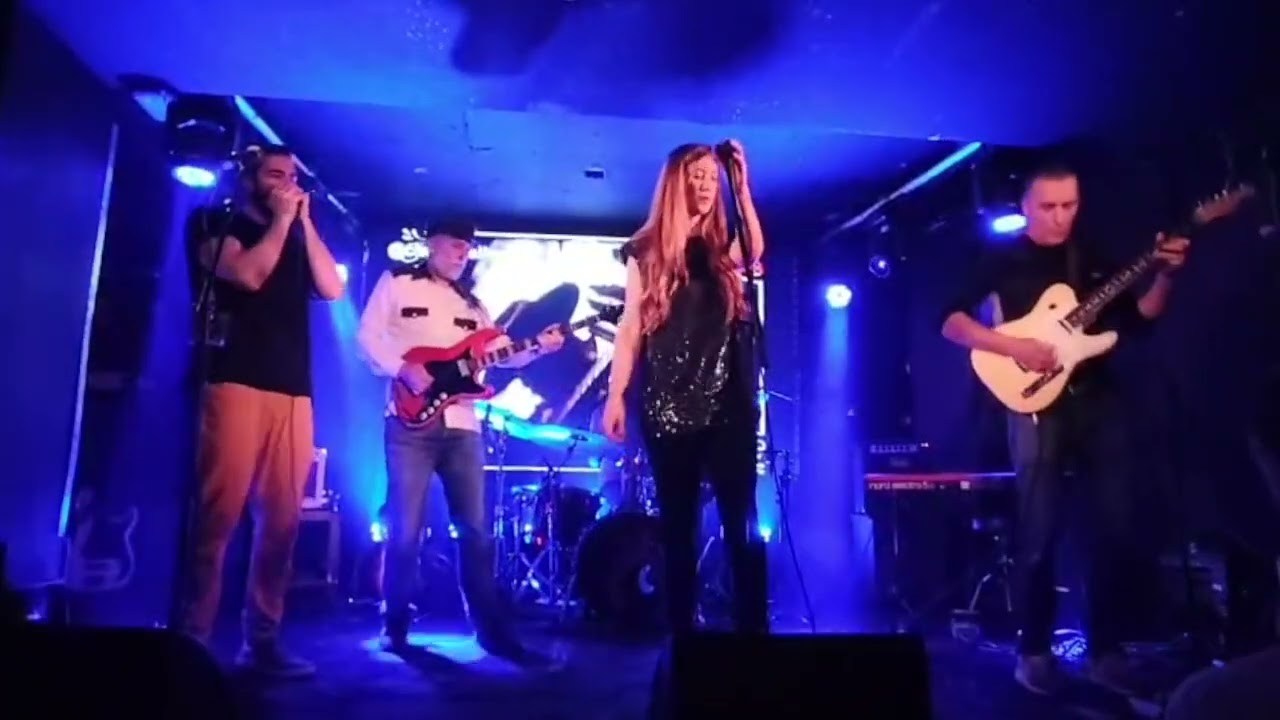 Clamores 2026
